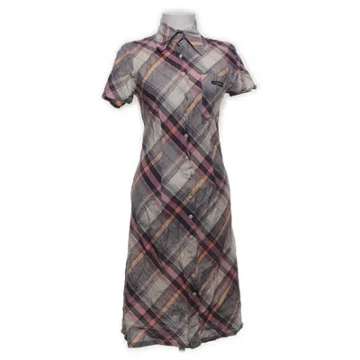 Skjortklänning (Flerfärgad) från Jenny Hellström