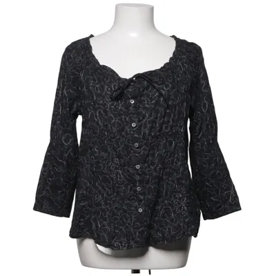 Blouse (Gray) from Staff Cotton