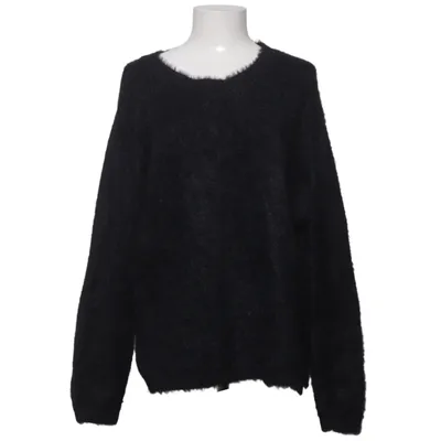Strickpullover (Schwarz) von Sincerely Loved Acryl, Polyamid