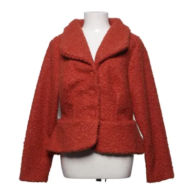 Jacket (Brown) from Miss Candyfloss Polyester