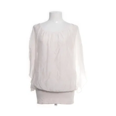 Top (Roze) van Made in italy Elastaan, Zijde, Viscose