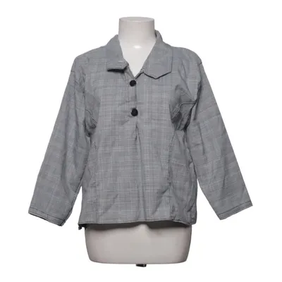 Shirt (Grijs, Zwart)