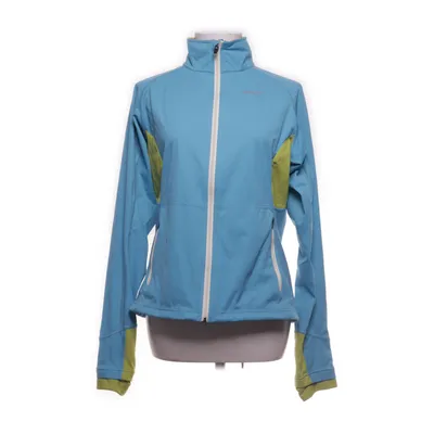 Trainingsjack (Blauw, Groen) van Patagonia Polyester