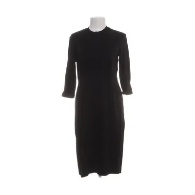 Dress (Black) from COS Elastane, Viscose