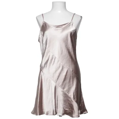 Onderjurk (Beige) van Collusion Polyester