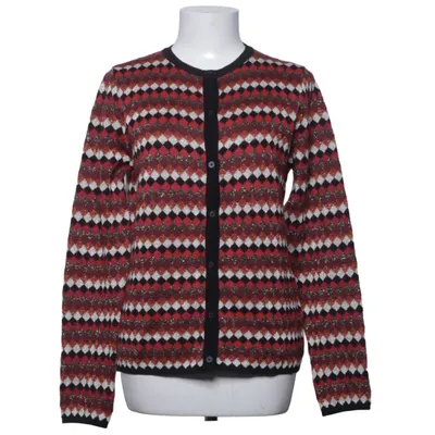 Cardigan (Noir, Rouge, Multicolore) de Globus Essentials Acrylique, Mohair, Polyamide, Polyester, Viscose, Laine