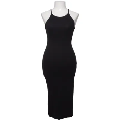 Maxi dress (Black) from Belcci Elastane, Polyester, Viscose