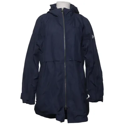 Veste imperméable (Bleu) de Didriksons 1913 Polyamide, Polyester