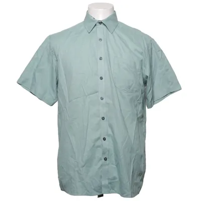 Korte mouwen shirt (Groen) van Jack's Sportswear Katoen, Polyester