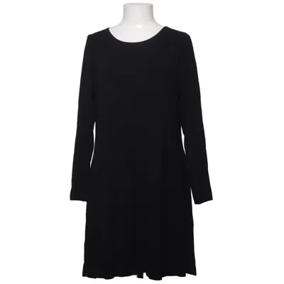 Klänning (Svart) från Tahari Polyester, Viskos
