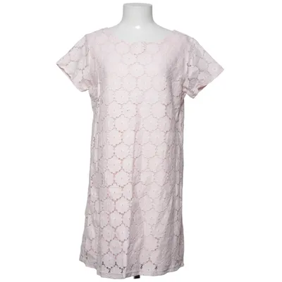 Jurk (Roze) van Three Sixty Five Katoen, Polyamide