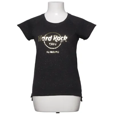 T-shirt (Noir, Multicolore) de Hard Rock Coton, Polyester