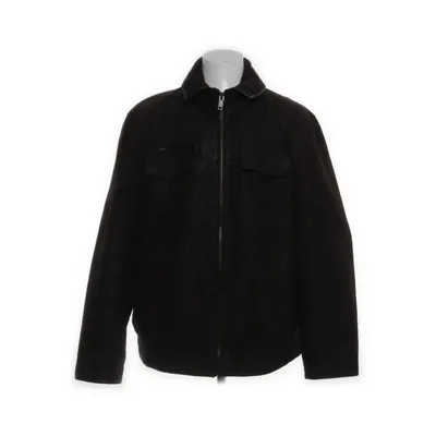 Jacket (Brown) from JBC City by JBC