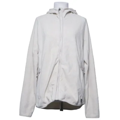 Hoodie (Beige) from Everest Polyester