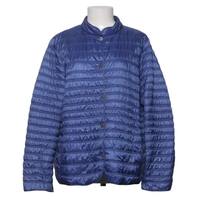 Lightweight jacket (Blue) from Fuchs Schmitt Polyamide
