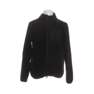 Veste polaire (Noir) de Tuxer Polyester