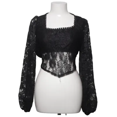 Top (Black)