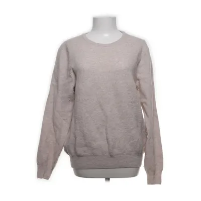 Tröja (Beige) från Lawrence Grey Polyamid, Ull