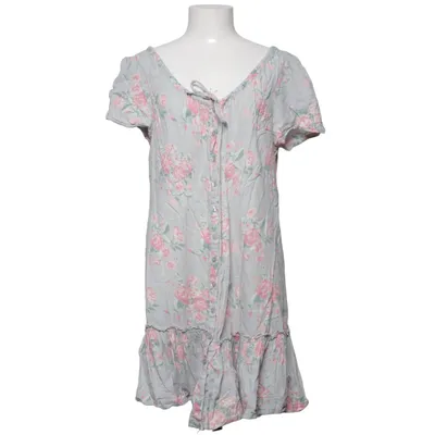 Robe (Gris, Rose, Vert) de JSFN by Ellos Coton