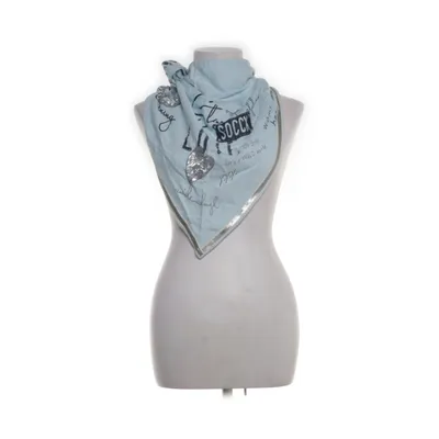 Neckerchief (Blue, Multicolored) from Soccx