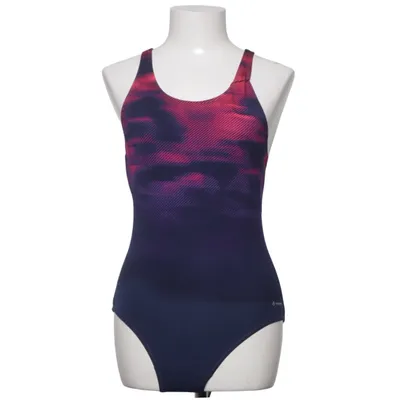 Swimsuit (Blue, Pink) from Tecnopro Polyester
