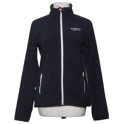 Fleece jacket (Blue) from Swedemount Polyester