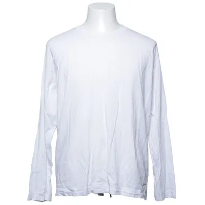 Långärmad t-shirt (Vit) från Arket Bomull