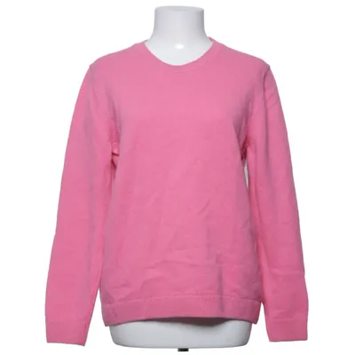 Pull-over (Rose) de Colorful Standard Laine de mouton