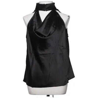 Tanktop  (Sort) fra Cider Polyester