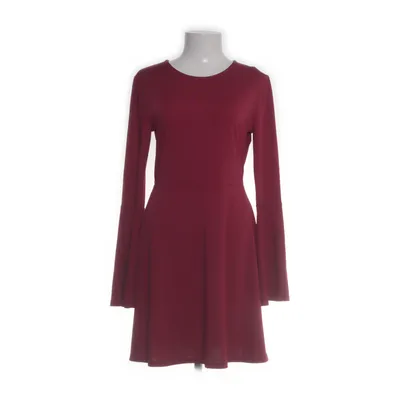 Jurk (Rood) van Ivyrevel Elastaan, Polyester