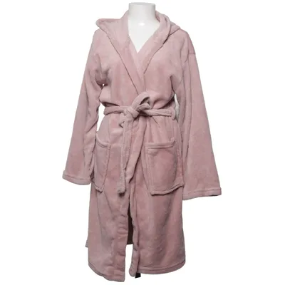 Bathrobe (Pink) Polyester