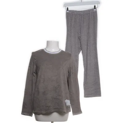 Pyjamas (Beige, Vit) från Skin To Skin Bomull, Polyester