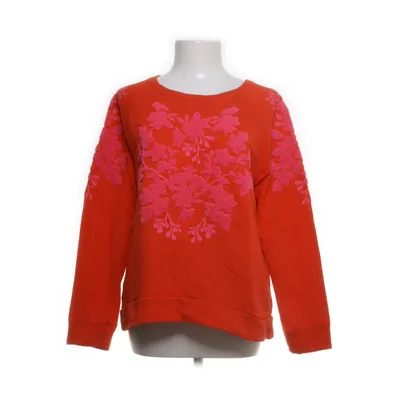 Collegetröja (Röd, Rosa) från L.O.G.G by H&M Bomull