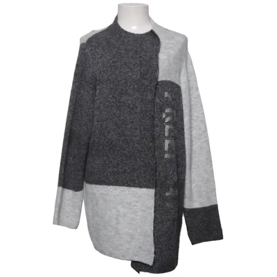 Cardigan (Grijs, Zwart) van Rabe Acryl, Polyamide