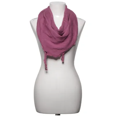 Schal (Lila) von Mariedal Design Wolle