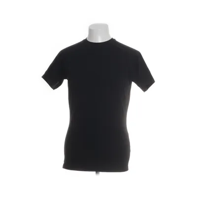 T-shirt (Black) from Tailored Athlete Cotton, Elastane