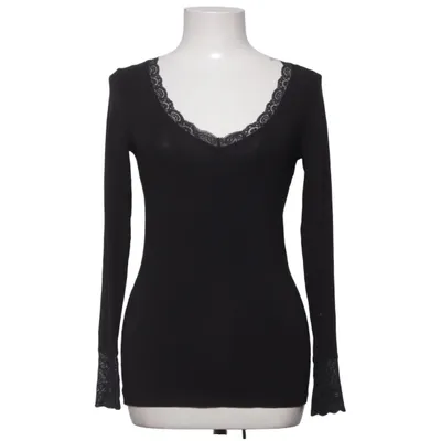 Top (Black) from Intimissimi