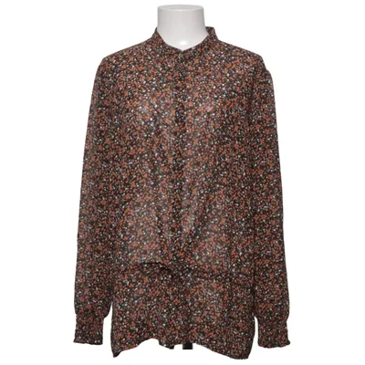 Skjorte (Sort, Flerfarvet) fra Prepair Polyester