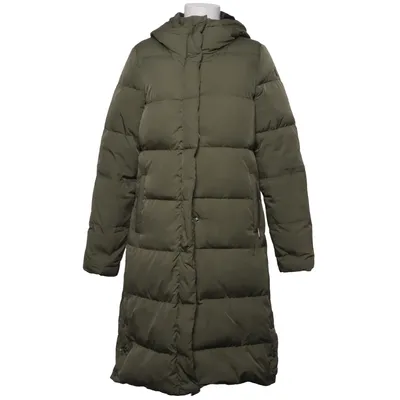 Winterjas (Groen) van Five Seasons Dons, Veer, Polyamide, Polyester