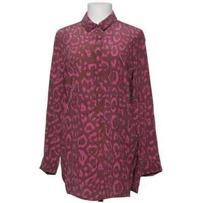 Blus (Brun, Rosa) från Strenesse