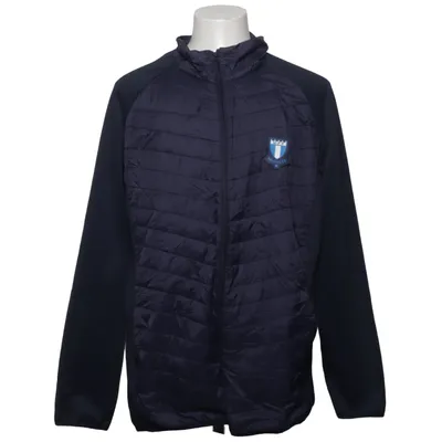 Veste légère (Bleu) de Malmö FF Élasthane, Polyester