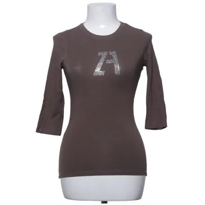 Haut (Marron) de Zara Collection