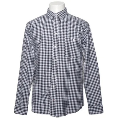 Button down shirt (TSN107) from Redefined Rebel Cotton