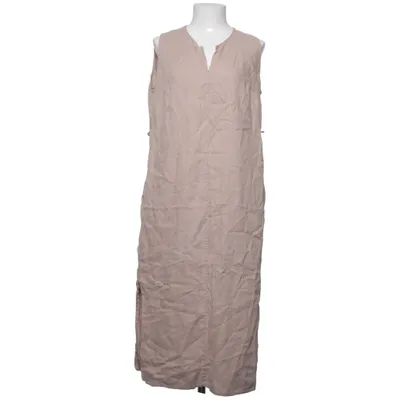 Jurk (Beige) van Trendy Linnen