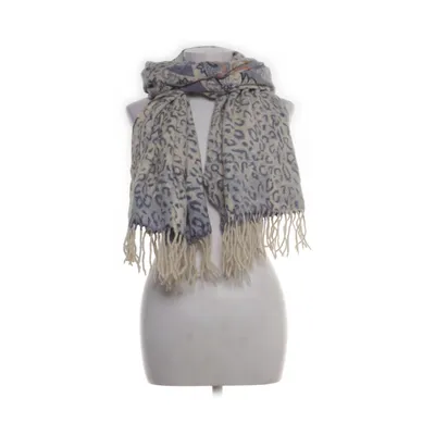 Halsduk (Blå, Beige, Flerfärgad) från Cashmere