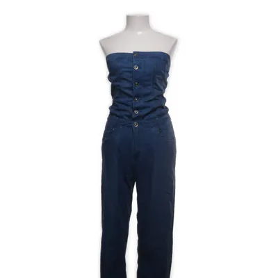 Jumpsuit (Blue) from G-Star Cotton