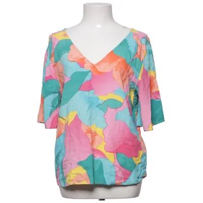 Haut (Multicolore) de VILA Viscose
