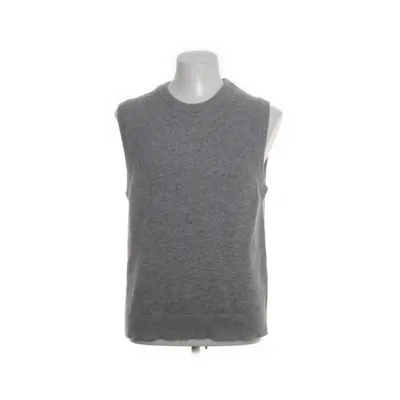 Slipover (Grå) från Selected Homme Nylon, Ull