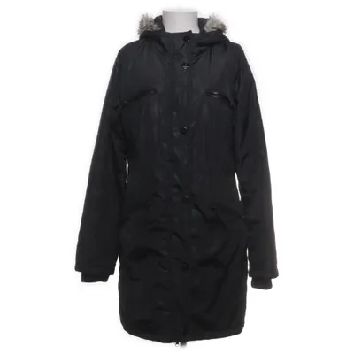 Vinterjacka (Svart) från Chilli Polyester