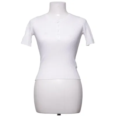 Haut (Blanc) de Rolla's Coton